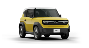 VINFAST VF 3