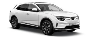 VinFast VF8