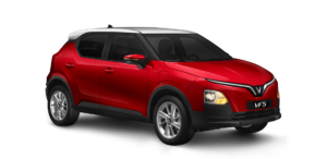 VF5 Plus